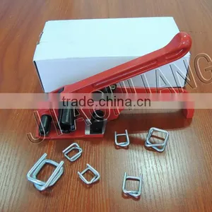 JIACHUANG JC-25 Strapping Tensioner,manual Tensioner , Hand Tensioner thumbnail-1