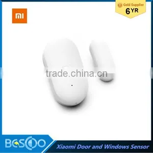 Original Xiaomi Zigbee Smart Home Security Door and Windows Sensor Xiaomi Sensor Xiaomi Siren thumbnail-1