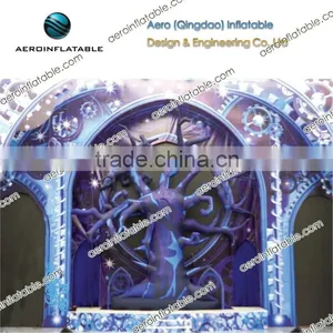 Inflatable Different Shapes of Stage Props thumbnail-1