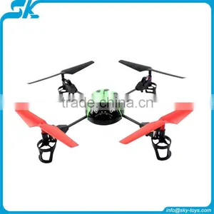 !Mini rc Toy Ufo rc Ufo Toys 4 Axis Ufo thumbnail-1