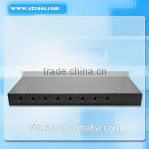8 Port CDMA FWT, CDMA VOICE GATEWAY, RUIM SUPPORT OR NON-RUIM SUPPORT thumbnail-3