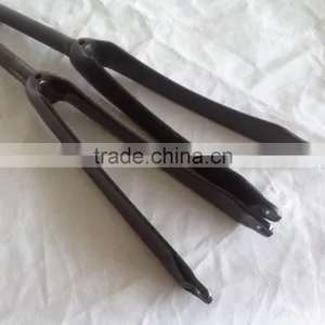 Carbon Road Fork 700c,carbon Road Bicycle Front Fork thumbnail-5