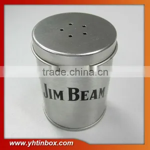 Pepper Canister Tin thumbnail-1