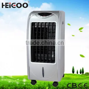Zhongshan 6L 65W Portable Evaporative Air Cooler thumbnail-1