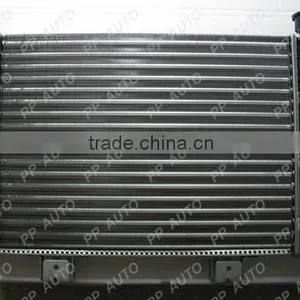 Good Quality Lada 2107 Radiator thumbnail-1