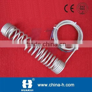 Good Price High Performance One Year Warranty Hot Runner Coil Heater thumbnail-1
