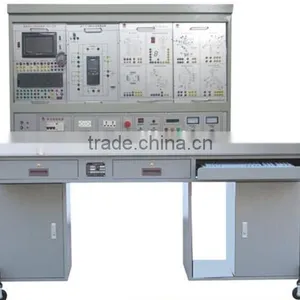 PLC Trainer Set thumbnail-1