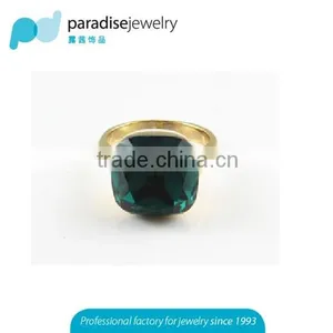 2016 Cheap Wedding Ring Rhinestone Women Bridal Rings Wholesale Jewelry Rings Factory Price thumbnail-1