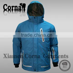 Hot Selling Humanized Design 100% Polyester Casual Sports Ski Outerwear Brands thumbnail-4