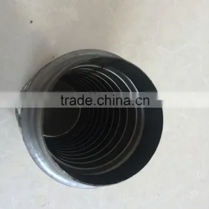 Most Popular Exhaust Bellows/flexible Exhaust Pipe thumbnail-2