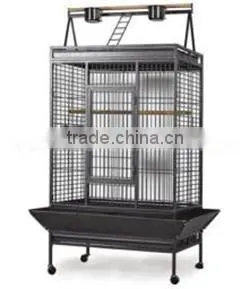 Bird Cage House thumbnail-1