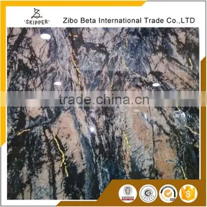 China Exporter Porcelain Crystal Polished Tile thumbnail-5