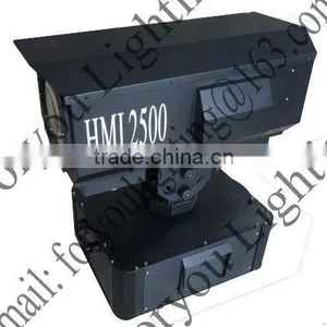Special Factory Price 1200w Xenon Search Light thumbnail-2