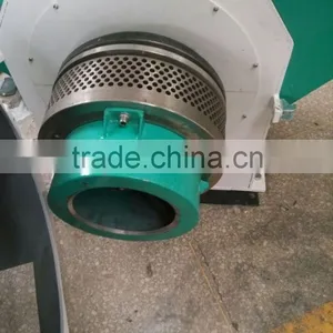 2016 New Grinder and Mixer With Different Capacity for Grain and Raw Materials Grinding thumbnail-3