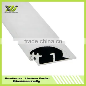 Anodized Industry Aluminium Profiles for Poster Holder thumbnail-1
