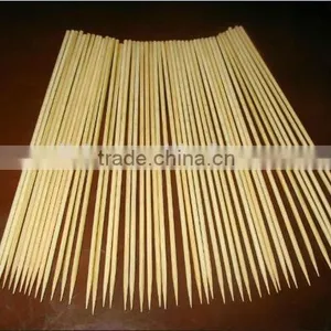 Hot Sale Bbq Sticks,wooden Stick,bbq Wooden Sticks thumbnail-1