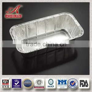 No.6 Aluminium Container thumbnail-1
