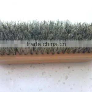 Maple Wood Shoe Brushes thumbnail-1