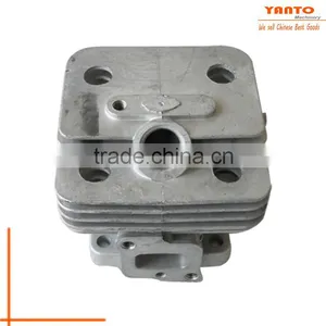 High Quality Garden Tools Hydraulic Cylinder Gas Cylinder for 1E34F-8 Gasoline Engine thumbnail-4