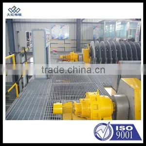 Flooring and Walkway Steel Bar Grating thumbnail-2