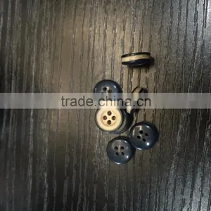 Good Quality Custom Shirt Button thumbnail-3