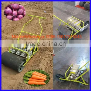 Manual Seed Planter for Vegetable Seeds thumbnail-1