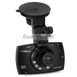 Hot Selling Car Camera Recorder h 264 1080p Dvr Car High Quality Good Price thumbnail-3