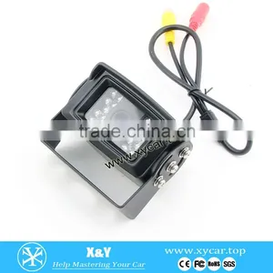 12~24V DC Waterproof Sony CCD Bus Rear View Camera XY-03 thumbnail-2