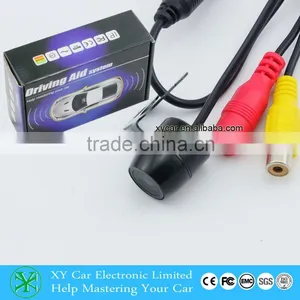 Car Rearview Mirror Camera Car Camera Recorder Car Hidden Camera (XY-1618) thumbnail-1