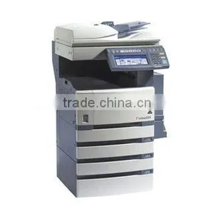 ES 281C Copier and Printer Integral Whole Machine thumbnail-1