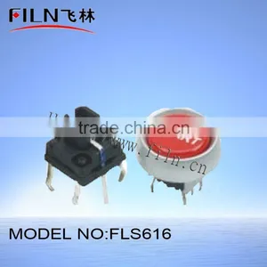 250gf Touch Light Mini Touch Switch FLS616 thumbnail-1