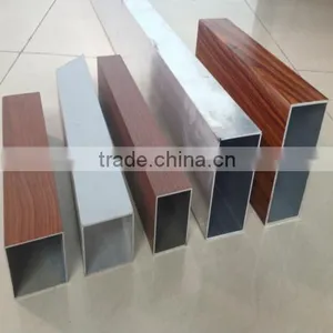 Extruded Aluminium Tubes in All Colors With Good Stability thumbnail-5