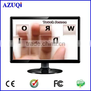 21.5 Inch Sensitive USB Powered Cheap Touch Screen Monitors thumbnail-1