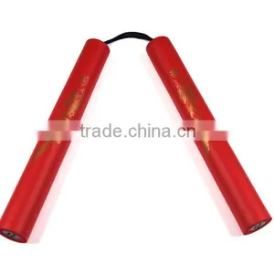 Best Selling Kung fu Foam Nunchakus thumbnail-6