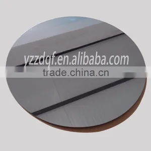 12-inch N-type High-purity Double-sided Polished Monocrystalline Silicon Wafer to 100,110 Diameter 30000 Thickness of 775 thumbnail-2