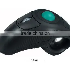 Promotional 2.4GHz Wireless Mouse Cordless Optical Scroll Computer Mouse thumbnail-4