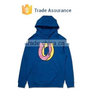 Oversized Hoodies 80 Cotton 20 Polyester Hoodies Bulk Hoodies thumbnail-3