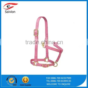 Customized Design Your Own Horse Halter thumbnail-1