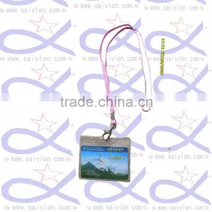 Lanyard and Pvc Name Card thumbnail-1