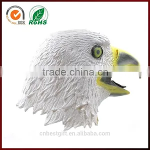 Festival Use Shining Eye Shadow Promotional Big Head Masks thumbnail-3