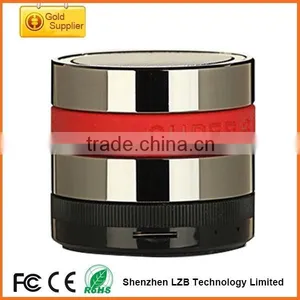 Factory Hot Selling Bluetooth Speaker Wireless With FM Radio and TF Card thumbnail-6