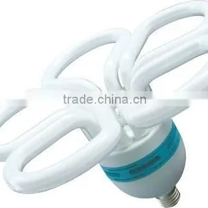 Flower(plain) Energy Saving Lamp thumbnail-1
