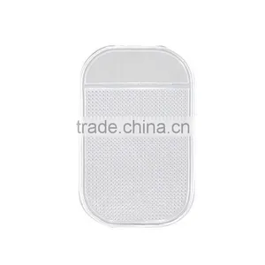 Z035 Cool Silicone Anti Slip Mat Car thumbnail-3