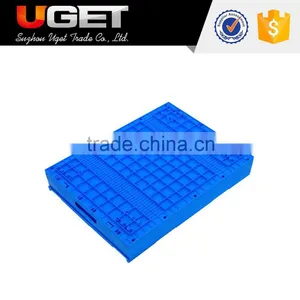 Warranty Period 12 Months Folding Plastic Box Foldable Moving Large Crate thumbnail-6