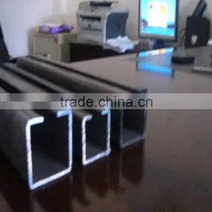 Steel Frame C Channel Steel thumbnail-1
