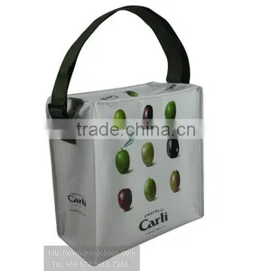 pp Woven Bag/non Woven Bag/christmas Shopping Bag thumbnail-1
