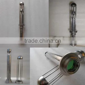 2016 Beauty Parlor Instrument Air Cooled re Exited Co2 Permanent Active Acne thumbnail-5
