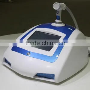 Eyes Wrinkle Removal Mini Hifu Machine / High Intensity High Frequency  Focused Ultrasound Hifu Body Slimming Equipment thumbnail-2