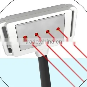 Portable Cavitation Slimming Laser Beauty Machine (Ostar Factory) S 03 thumbnail-6