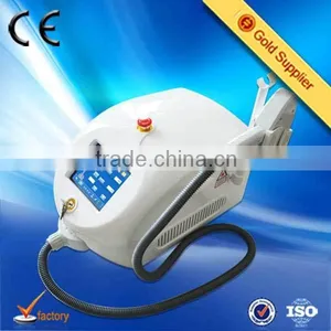 Hot Sale Portable Mini 808nm Diode Fda Approved Hair Removal for Body thumbnail-1
